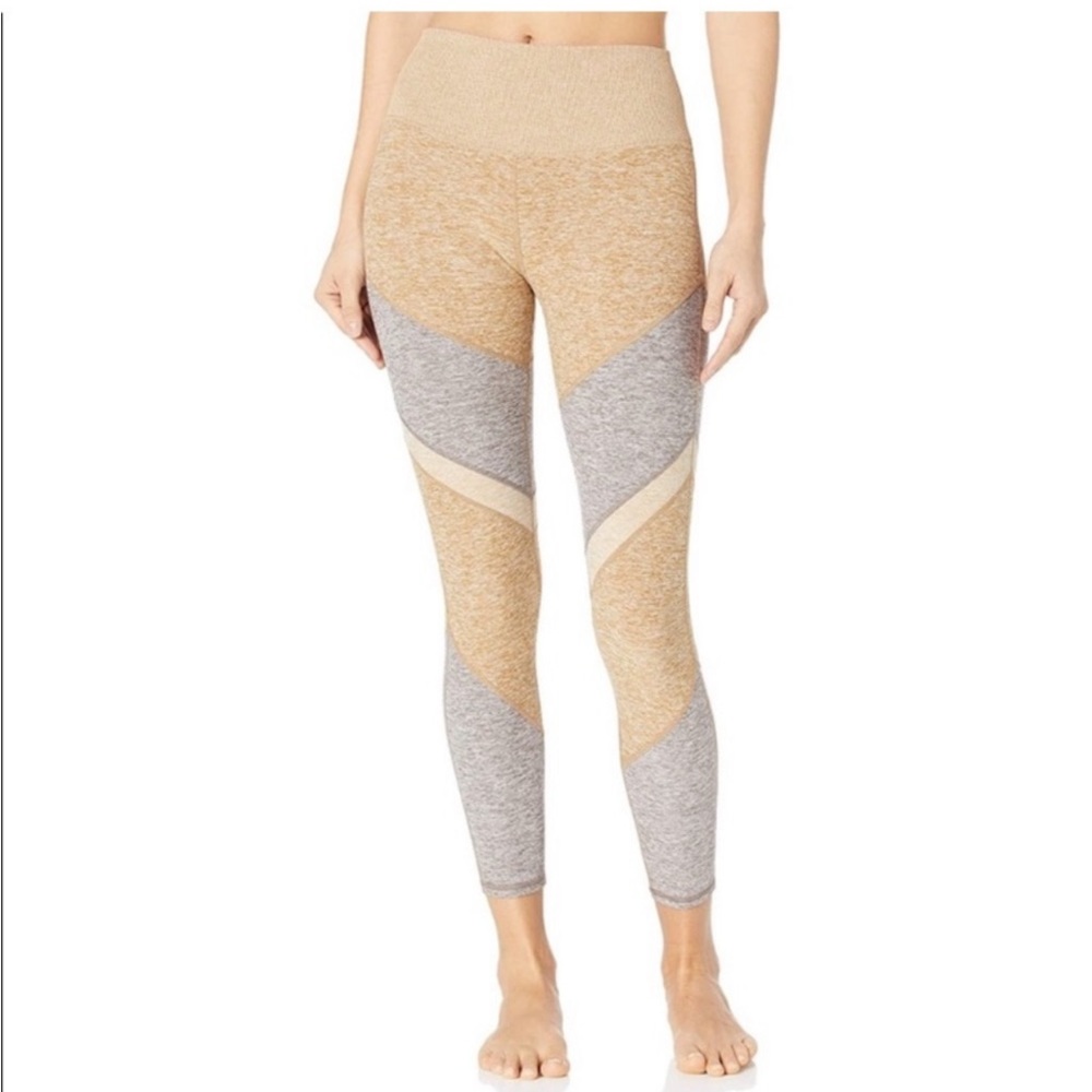 Alo 7/8 leggings